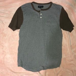 Short sleeve T-shirt